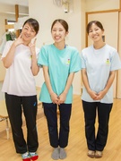 保育士（未経験歓迎）◆年間休日130日／賞与年3回／土日祝休みもOK／残業ほぼゼロ／有休100％消化1