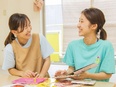 保育士（未経験歓迎）◆年間休日130日／賞与年3回／土日祝休みもOK／残業ほぼゼロ／有休100％消化3