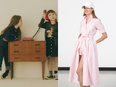 『agnes b.』の販売スタッフ◆オープニング募集あり／残業月平均2時間以内／新作を制服として貸与3