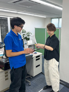 営業事務（未経験歓迎）◆年休120日／完休2日／残業月10h程度／賞与昨年度実績4.3ヶ月分1