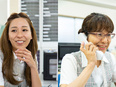 営業事務（未経験歓迎）◆年休120日／完休2日／残業月10h程度／賞与昨年度実績4.3ヶ月分2