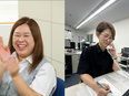 営業事務（未経験歓迎）◆年休120日／完休2日／残業月10h程度／賞与昨年度実績4.3ヶ月分3