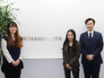 不動産管理◆年休122日・土日休み／残業ほぼなし／賞与年2回／有休消化100％・特別休暇12日あり3