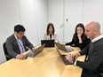 バイリンガル向け求人サイトの営業（未経験歓迎）◆年休124日／土日祝休み／業界トップクラスの知名度3