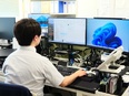ヘルプデスク（未経験歓迎）◆東証グロース上場企業／残業月平均20h以下／年休125日／土日祝休み3