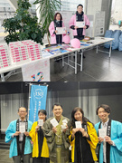 東大ファンドレイザー◆法人・個人・卒業生に対して、東大への寄付を募る活動を行います1