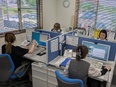 警備サービスの営業（未経験歓迎）◆賞与2回／残業月20h程度／月給25万円スタート／社用車貸与2