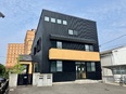 警備サービスの営業（未経験歓迎）◆賞与2回／残業月20h程度／月給25万円スタート／社用車貸与3