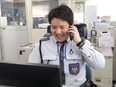 セキュリティスタッフ（未経験歓迎）◆上場G企業／週休2日制／賞与2回／退職金有／応募資格・普免のみ3