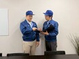 製造スタッフ◆9割以上が未経験スタート／完全週休2日／年間休日122日／社員寮あり3