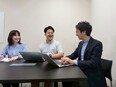 データ入力事務（未経験歓迎）◆オフィスワークデビュー歓迎／土日祝休／直近3年の定着率90％以上！3