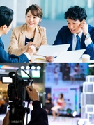 広告のコンサルティング営業（未経験歓迎）◆年休124日／フレックス制／設立以来、12年連続売上拡大中1