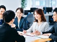 広告のコンサルティング営業（未経験歓迎）◆年休124日／フレックス制／設立以来、12年連続売上拡大中2