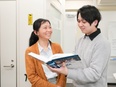 カスタマーサポート◆英語力を活かす／残業ほぼなし／年休120日／10連休可／服装・ネイル・髪色自由2