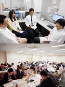 システムオペレーター（未経験歓迎）◆年休120日／本社研修あり／転勤なし／退職金など福利厚生充実！1