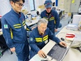 エレベーターの工事スタッフ（未経験歓迎）◆創業58年を迎える独立系のパイオニア／年間休日124日2