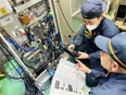 エレベーターの工事スタッフ（未経験歓迎）◆創業58年を迎える独立系のパイオニア／年間休日124日3
