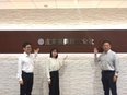人事（採用業務に特化）◆未経験でも月給26.1万円以上／新部署／年休126日／土日祝休／住宅手当有3