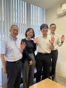 経理◆設立から72年以上、黒字経営を継続／残業少なめ／年間休日119日／基本的に土日祝休み1