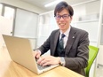 総務（マネージャー候補）◆年間休日120日以上／長期連休の取得も可／次世代の管理部門リーダーを募集！2