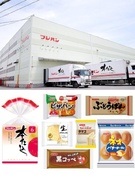 フジパングループ工場の設備管理◆賞与4ヶ月分以上／12年連続給与UP／こども教育手当月最大2.5万円1
