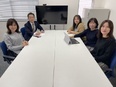 リサイクル事業の営業◆需要高まる安定企業／年間休日125日／賞与年3回／残業月10h程度3