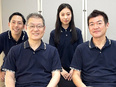 法人営業◆映像ディスプレイ関連機器を担当／創業62年／年休124日／土日祝休／賞与最大5ヶ月分3