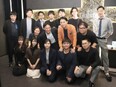 営業（未経験歓迎）◆幹部候補／『Uber Eats』の提案／完休2日／年休120日以上／インセン豊富2