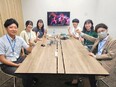 BPOサービスの運用管理（自治体からの業務請負）◆市役所や区役所で働く／1年目から年収500万円可能2