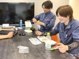 カギ・防犯設備のサービスエンジニア◆月給27万円／月8～11日休／東京を守り30年／カギの特急便2