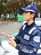 機械警備員（ビルや施設の知らせに対応）◆自由時間多め／月11～12日勤務可能／月収例31万円以上		1