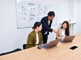 人材コーディネーター（未経験歓迎）◆インセンティブ制度充実／土日祝休み／明確な評価制度あり2