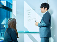 実験サポート◆未経験＆文系大歓迎！／年休120日／残業月12時間／賞与実績3.2ヶ月分／充実の手当3