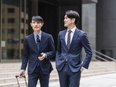 企画営業◆年間休日120日以上／時差出勤OK／賞与年2回／設立から50年以上／転勤なし3