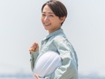 運搬スタッフ（未経験歓迎）◆上場企業パートナー／資格取得支援あり／手当だけで年間95万円可能2