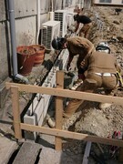 現場作業員（道路の工事を手掛ける）◆未経験歓迎／残業ほぼなし／基本土日休み／手当充実1
