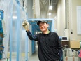 塗装スタッフ（未経験歓迎）◆設立65年の安定老舗企業／賞与年2回／退職金制度あり／充実の各種手当あり3