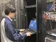 羽田空港のシステム管理◆東証プライム上場G／年休121日／2024年度賞与6.8ヶ月／福利厚生充実2