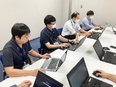羽田空港のシステム管理◆東証プライム上場G／年休121日／2024年度賞与6.8ヶ月／福利厚生充実3