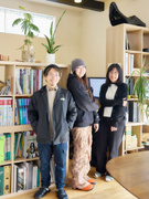 内装施工管理（未経験歓迎）◆月給32万円以上／年2回・9連休取得可／オフィスのインテリアなどの設置1