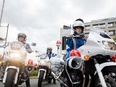 警察官（初の社会人経験者採用枠）◆入職後は警察学校に入校／経験を生かし、刑事や鑑識なども目指せる環境2