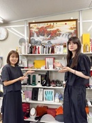 カスタマーサポート（自社開発の美容機器）◆残業ほぼなし／完全週休2日制／年間休日126日1
