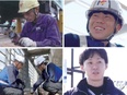 鉄道設備のメンテナンス（電気・土木・車両）◆未経験可／土日祝休／有休消化率99.5％／電気部積極募集2