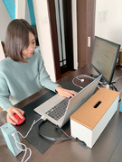 『engage』の運営アシスタント◆自宅で働ける！／残業ほぼナシ／土日祝休み／全国で勤務OK1