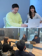営業職（未経験歓迎）◆未経験からでも挑戦したい人、IT業界で成長したい人歓迎！1