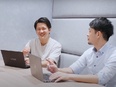営業職（未経験歓迎）◆未経験からでも挑戦したい人、IT業界で成長したい人歓迎！2