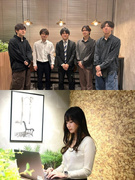 フロント・バックエンドエンジニア◆年休130日以上／フルリモート可／面接1回／転勤無1