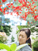 花・みどりの維持管理スタッフ（未経験歓迎）◆土日祝休み／正社員登用実績多数／産休・育休取得実績多数1