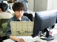 営業（未経験歓迎）◆本を完成に導く役割／関係構築がメイン／既存のお客様の対応／住宅手当あり2