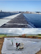 製造スタッフ◆地盤沈下などを防ぐ製品／年休121日／土日祝休／月収31万円～／家賃1万円の寮あり1